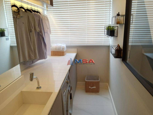 Imagem 11 de 30 de Apartamento Novo Na Barra Funda. 3 Dormitórios Com Uma Suíte. Condomínio Com Quadra De Tênis E Lazer Completo - Ap10237