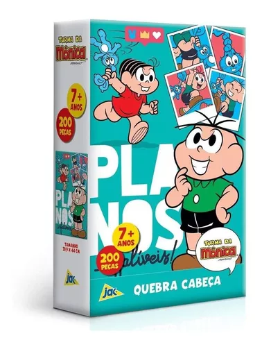 Puzzle Quebra Cabeça Olhar Urbano 500 Peças Toyster 2726