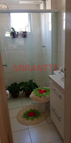 Imagem 4 de 11 de Apartamento Em Jardim Santa Cecília - São Paulo, Sp - 357130