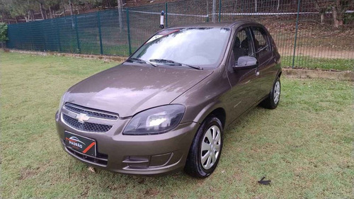 Chevrolet Celta 1.0 Lt Flex Power 5p