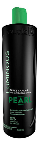 Luminous Shake Pearl Para Cabelos Iluminados Souple Liss