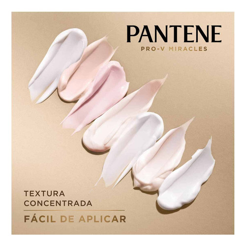 Shampoo Pantene Pro-v Colágeno Nutre & Revitaliza 510 Ml