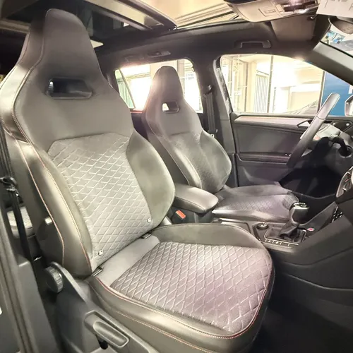 Seat Tarraco 1.4 Tsi Fr Dsg