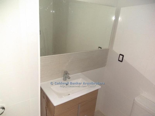 Apartamento De 1 Dormitorio En Venta En Pocitos