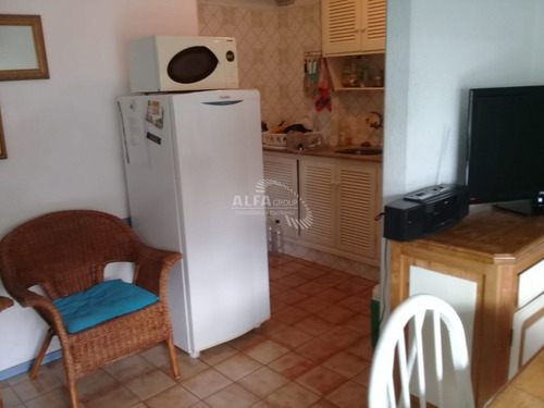 Imagen 4 de 16 de Apartamento En Venta En Punta Del Este, Peninsula