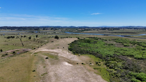 Chacra 33,8 Hectareas C/costa S/arroyo Maldonado Zna Quijote (ref: Atm-6025)