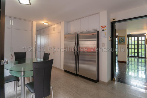 Ls Vende Casa Colinas Del Tamanaco