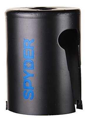 Spyder 600019 Rápido Core Orificio De Expulsión De Saw, 1,75