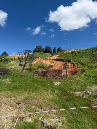 Venta Lote 2100 Mts En San Félix