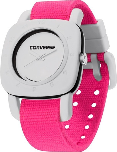 Reloj Converse Vr-021-690 Unisex Analógico Envio Gratis