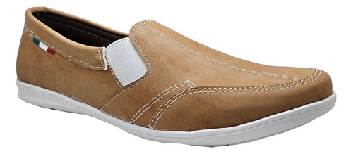 Nauticos De Hombre, Panchas