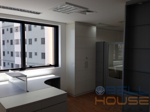 Sala - Paraiso - Ref: 17378 - V-17378