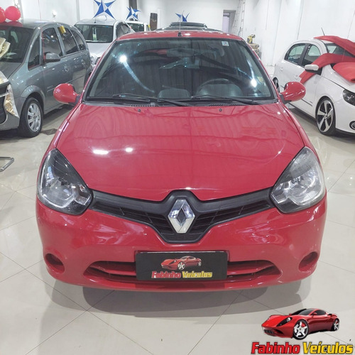 Imagem 2 de 6 de Renault Clio