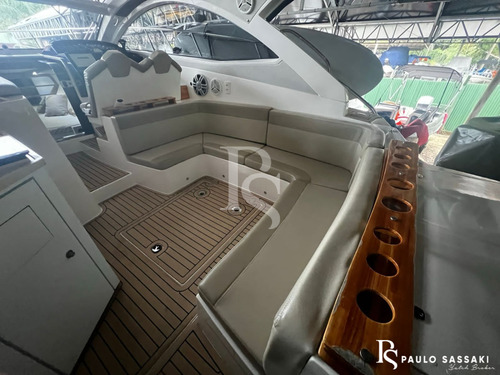 Lancha Evolve 350 Ht Ñ Sessa Focker Phantom Nx