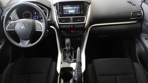 Imagen 13 de 15 de Mitsubishi Eclipse 2019 5p Glx L4/1.5/t Aut