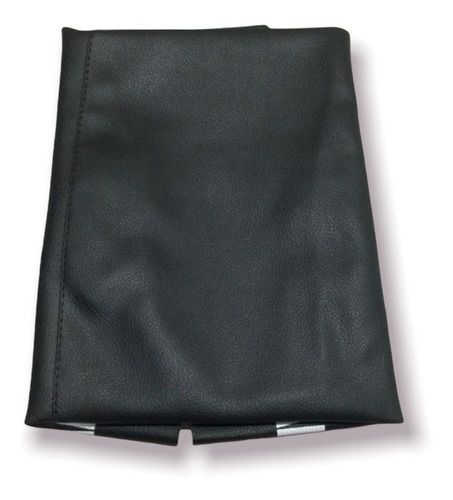 Imagen 1 de 1 de Forro De Asiento De Yamaha Xt 600 Negro