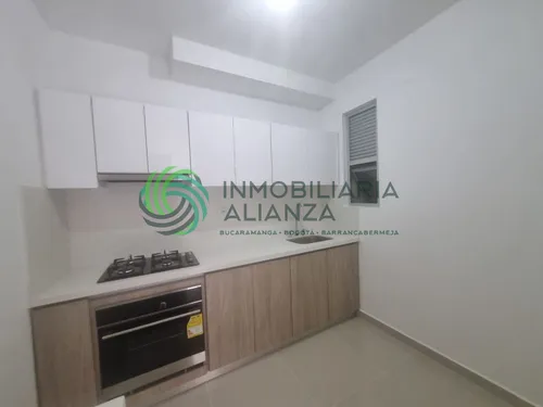 Apartamento En Venta En El Recreo. Cod V61732