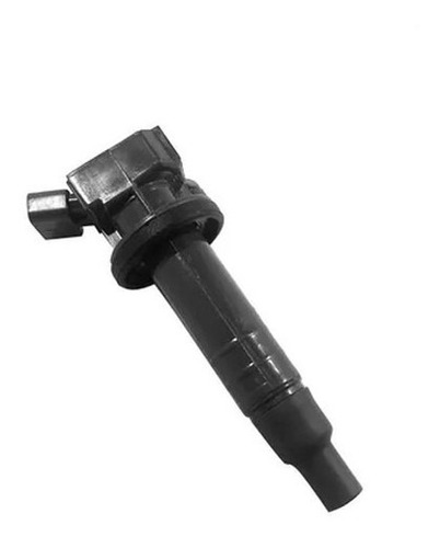 Imagen 5 de 9 de Bobina De Encendido Toyota Avensis Corolla Camry Fispa 70111