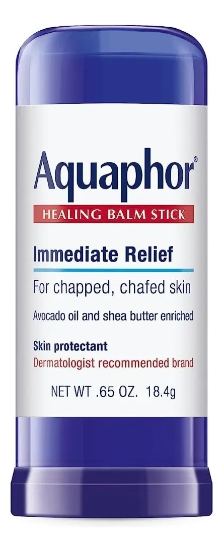 Aquaphor Bálsamo Multiusos Barra Para El Cuidado De La Piel