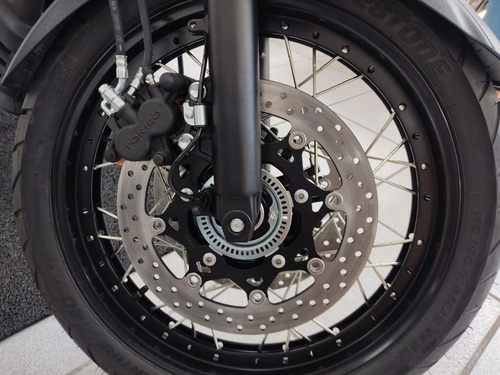 Suzuki V-strom 650 Xt 2021