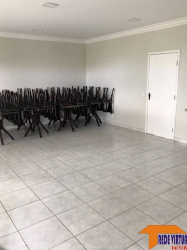 Imagem 28 de 30 de Vende Jaguaré = Apto 75.00 M² - Com 2 Dorm. Suíte 2 Vagas Cobertas Oportunidade Baixou De R$ 425.000,00 P/ R$ 410;000,00 - 1336ap - 68193256