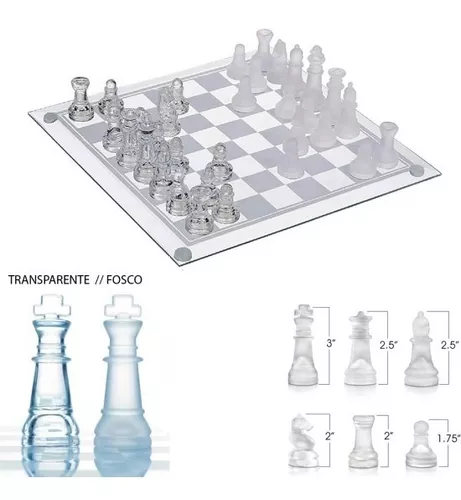 Peças gigantes de xadrez adornam quarto inspirado em O Gambito da