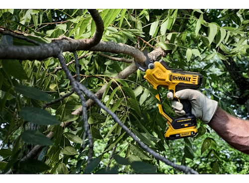 Tesoura De Poda 20v Max Dcpr320b-b3 Dewalt Sem Bateria