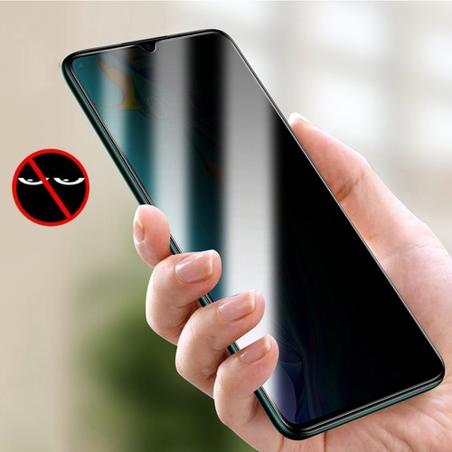 Lamina Antiespia De Hidrogel iPhone 11
