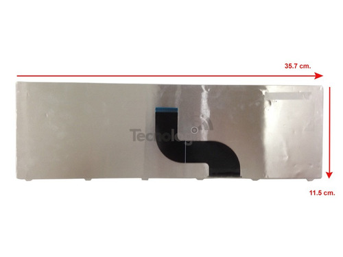 Teclado Acer E1-571 E1-521 E1-531 5410t 5810t 8935g Español