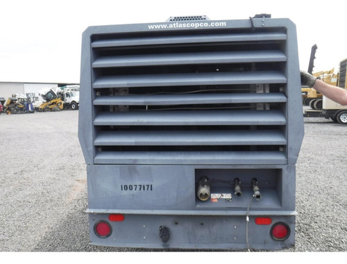 Imagen 7 de 14 de Compresor De Aire Atlas Copco Xas750jdit4 750cfm Folio 14922