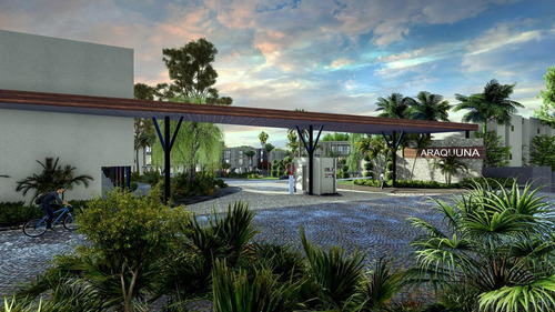 Imagen 4 de 14 de Departamento En Venta En Mezcales De 1 Recámara Araquuna