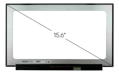 Pantalla Hp 15-fb0120la 827g1la 827g3la 15-fb0103la Fb0106la