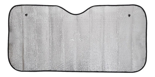 Imagen 5 de 10 de Cortina Parasol Delantero Premium
