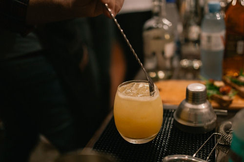 Imagen 8 de 8 de Set 6 Botanicos + Frutas Deshidratada Gin Tonic + Bosque Gin