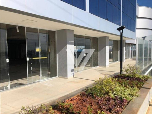 Imagem 5 de 7 de Sala, 40 M², Edifício West Point - Sorocaba/sp - Sa0131