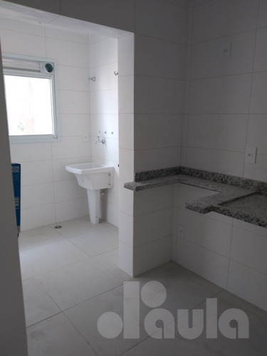 Imagem 6 de 14 de Apartamento 96m² Parque Bandeirantes - 1033-11563