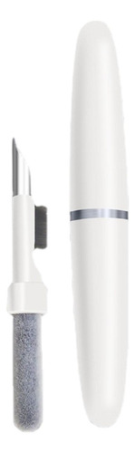 Pluma De Limpieza Multifunción Para Auriculares Bluetooth,