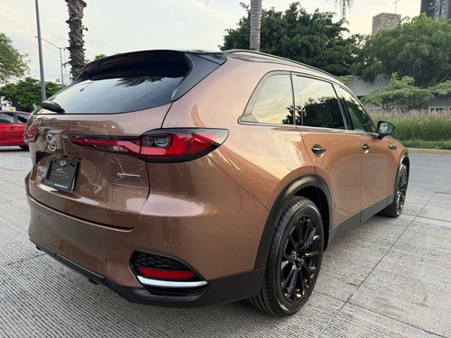Mazda CX-70 5p I Grand Touring L6/3.3/T MHEV Aut