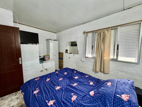 Vivienda De 3 Dormitorios Con Patio En Complejo