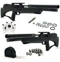 Comprar Rifle Pcp Fox Predator Bullpup Cal 5,5mm + Cargador