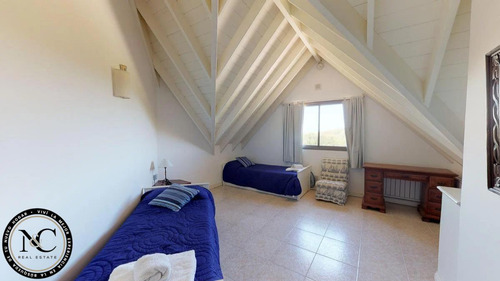 Casa En Venta En Cariló A La Playa