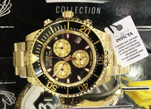 Invicta 26848 hotsell