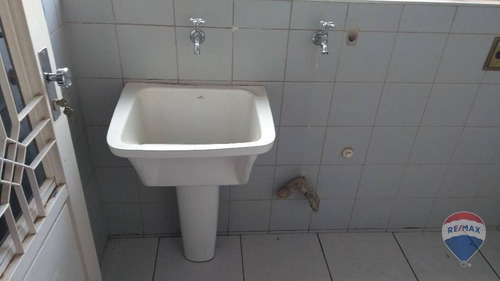 Imagem 4 de 30 de Apartamento Residencial À Venda, 2 Quartos, Escritório, Centro, Cosmópolis. - Ap0583