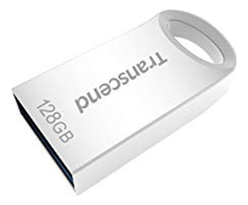 Transcend 128gb Jetflash 710 Usb 3.1/3.0 Flash Drive