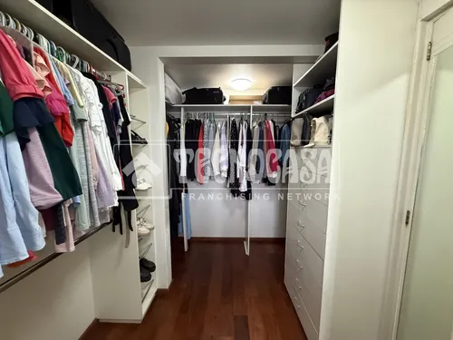 Renta Casas Del Valle Centro T-df0014-0495
