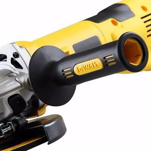 Esmerilhadeira Angular Veloc. Dewalt D28136 variable de 1400 W,