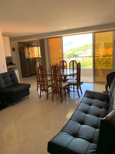 Penthouse En Venta Sector Belen Rosales, Medellín