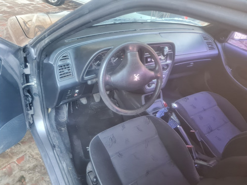 Peugeot 306
