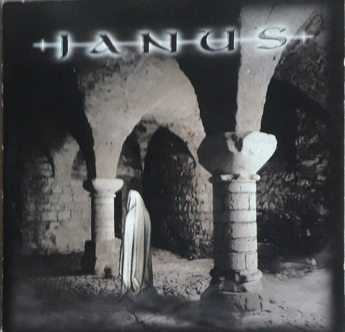 Janus- Agnus Del 2000 ( Cd Nuevo Importado )