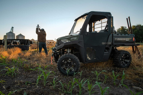 Imagen 4 de 14 de Polaris 570 Northstar